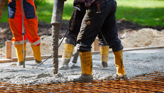 Developing Strong Foundations for Cast-In-Place ContractingConcrete Foundations Association