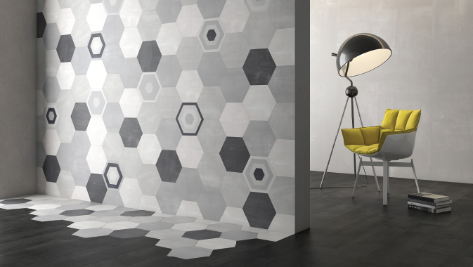 2019 | February 2019 | In FocusA Seventy-Year Legacy of Promoting Tile with StyleCeratec