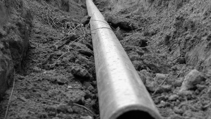 2017 | In Focus | September 2017Safety and CommunityBeretta Pipeline Construction
