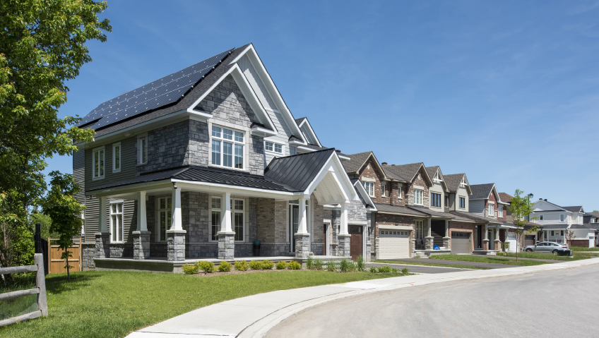2021 | Construction Services | In Focus | March 2021Sustainable Urban Development for a Better World – Many Homes at a TimeMinto Communities Canada