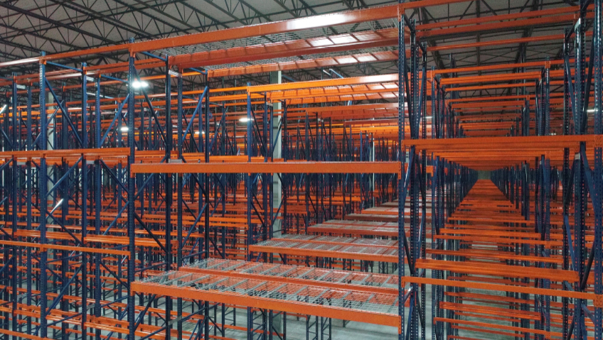 2021 | April 2021 | Equipment & Products | In FocusThe Warehouse Automation ExpertsABCO Systems