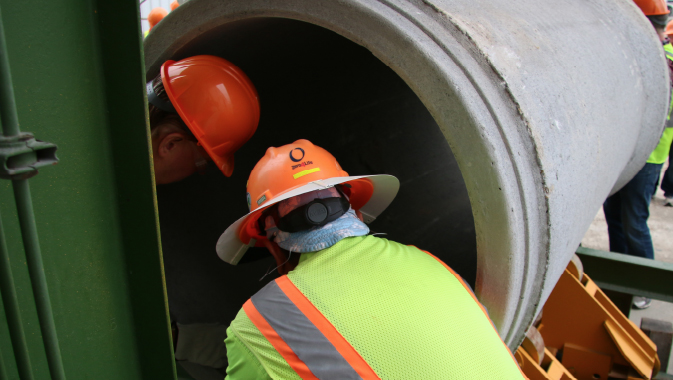 110 Years in the MakingAmerican Concrete Pipe Association (ACPA)