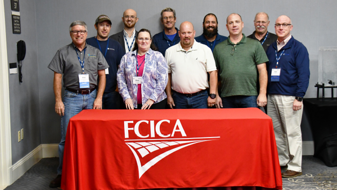 2019 | Associations | In Focus | March 2019Strengthening the Commercial Flooring Industry from the Ground UpThe Floor Covering Installation Contractors Association (FCICA)