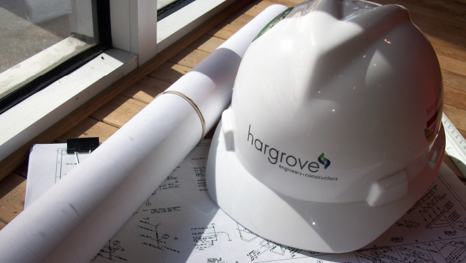2017 | In Focus | September 2017The Engineers and Constructors Who Build RelationshipsHargrove Engineers + Constructors