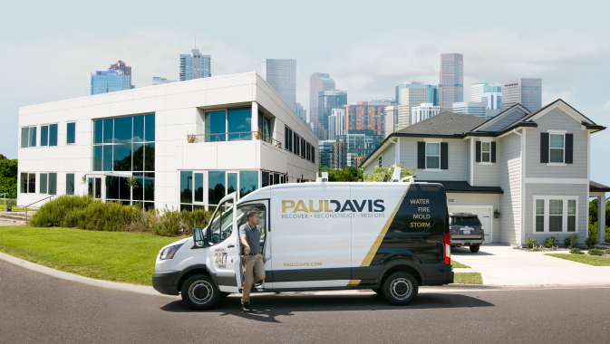 2019 | In Focus | March 2019A Restoration Franchise Network Re-Energizes Paul Davis RestorationPaul Davis Restoration