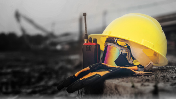 2020 | In Focus | March 2020Bigger, Better, Safer?The Use of Heavy Equipment in Construction