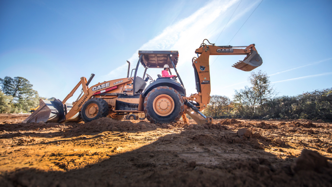 2019 | In Focus | June 2019In the Right Place at the Right TimeHeavy Equipment Colleges of America