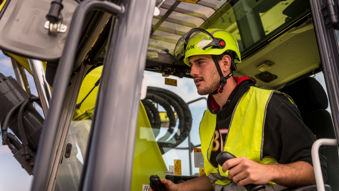 2019 | In Focus | October 2019Safety Starts at the TopKASK America Inc.
