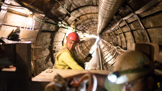 2019 | 2020 | In Focus | May 2020 | October 2019Trenchless Tunneling MastersMidwest Mole, Inc.