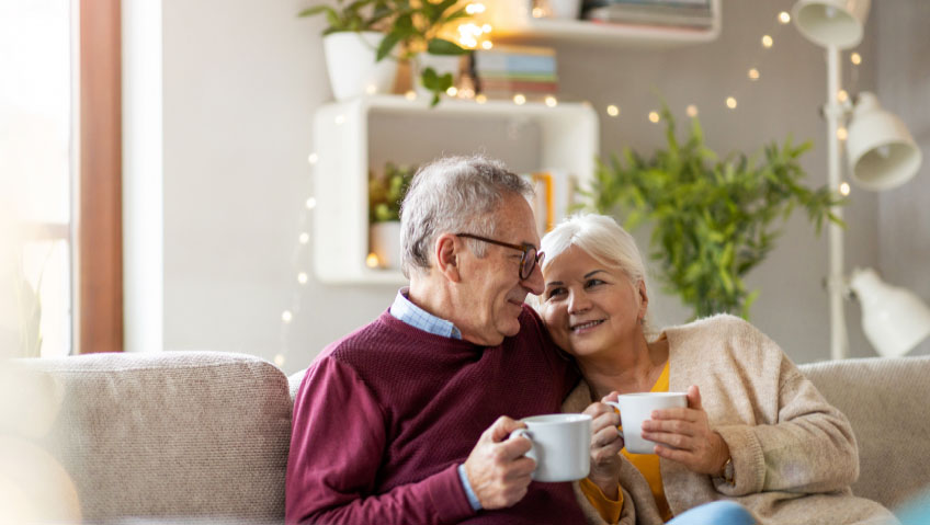 2021 | November 2021Designing for SeniorsSmart and Safe Senior Living