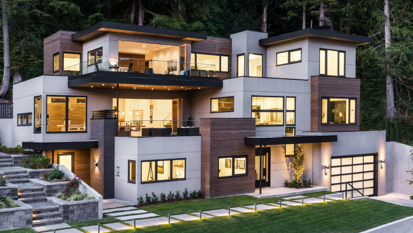 Expanding to Create Luxurious Multi-Family HomesCanvas Homes