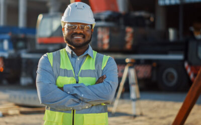 Building on Strong FoundationsCelebrating Black Leaders in Architecture and Construction