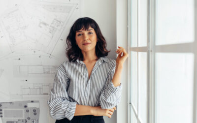 The Female GazeWomen in Architecture