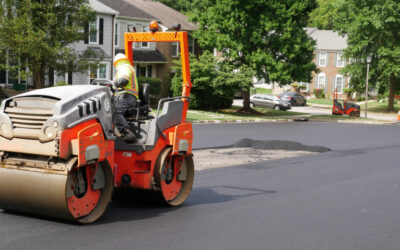 A Bigger Market and Bigger Outlook Make a Bigger BrandBrothers Paving & Concrete Corporation