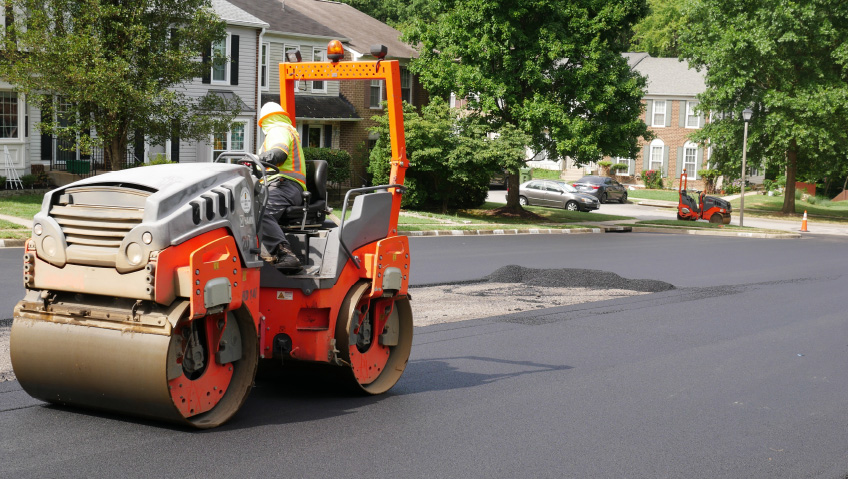 Equipment & Products | May 2023A Bigger Market and Bigger Outlook Make a Bigger BrandBrothers Paving & Concrete Corporation