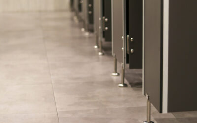 California’s Largest Provider of Restroom Partitions and AccessoriesStumbaugh & Associates