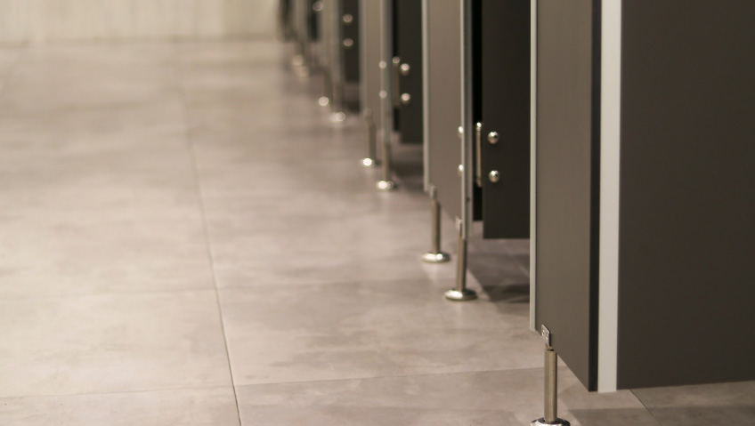 California’s Largest Provider of Restroom Partitions and AccessoriesStumbaugh & Associates