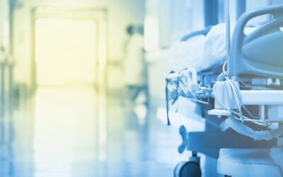 Convertible SpacesThe Future of Health Care Is Flexible