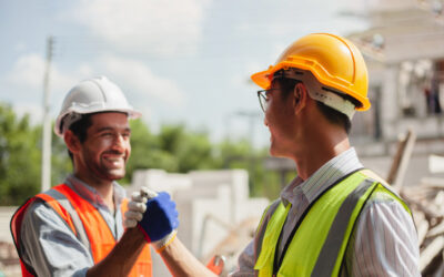 Staying SafeCultivating Psychological and Physical Safety Onsite
