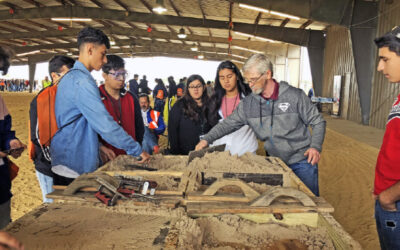 The Long Game – Building Construction’s FutureThe National Center for Construction Education and Research (NCCER)