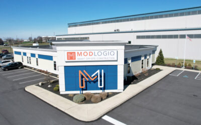 Maximizing ModularAxis Construction and MODLOGIQ