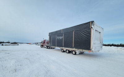 The Rise of Modular in Canada’s NorthwestNorthgate Industries