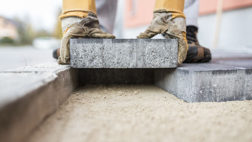 Construction Services | October 2023High-End Materials, Superior ServicesSilvi Materials