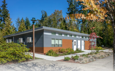 Building on Success the Modular WayPacific Mobile Structures
