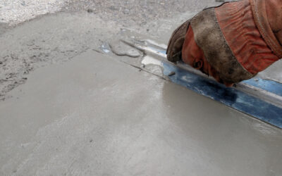 Quality Concrete TreatmentChemMasters