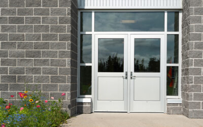 Leading the Field in Quality, Safety, and StyleEngineered Openings