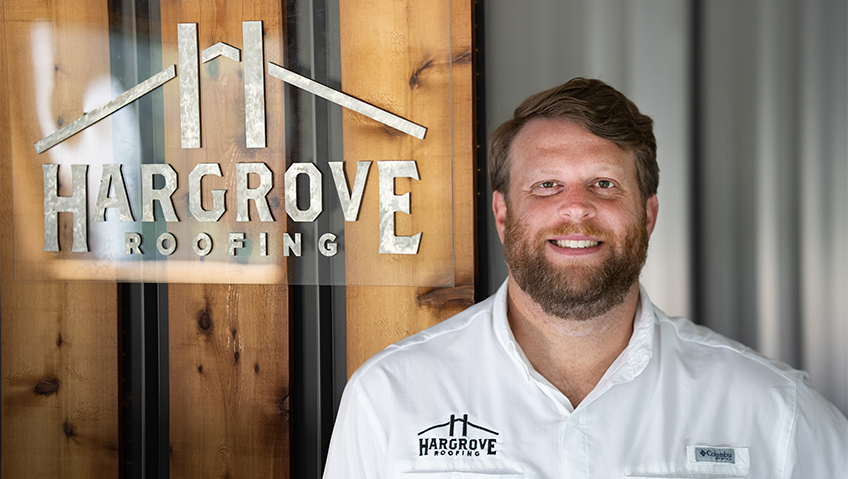 Get To Know Who’s on Your RoofHargrove Roofing