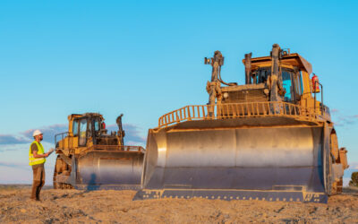 From Bulldozers to BackhoesThe Business of Heavy Construction Equipment Rentals