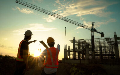 A Full-Service Approach to ConstructionGeis Companies