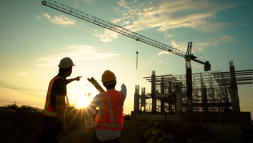 A Full-Service Approach to ConstructionGeis Companies