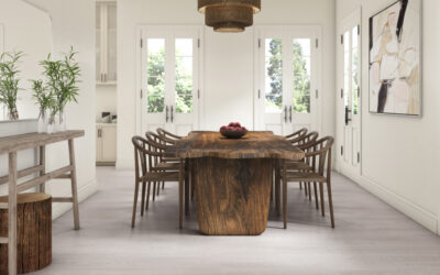 Leading the Luxury Vinyl Flooring MarketNovalis Innovative Flooring