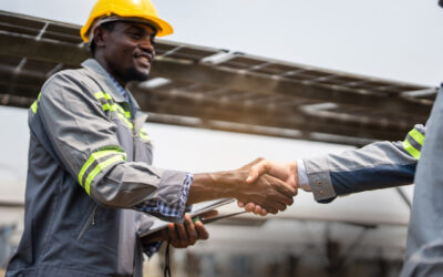 Building BridgesBlack-Owned Construction Businesses are Breaking Down Barriers