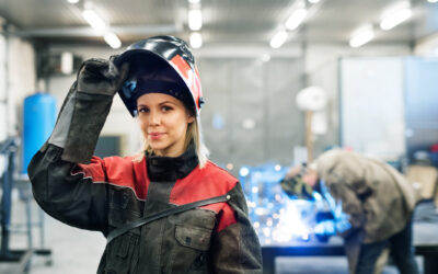 Conestoga enabling PPE for a diverse workforce