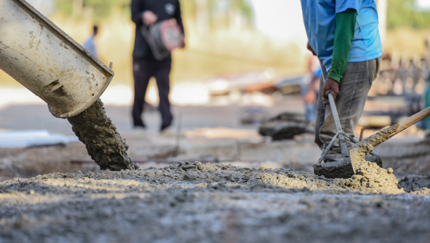 Current | October 2024The New Stone AgeRedesigning the Concrete Jungle