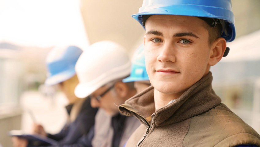 Building a Structure of Top-Tier Construction ProfessionalsConstruction Management at Central Connecticut State University (CCSU)