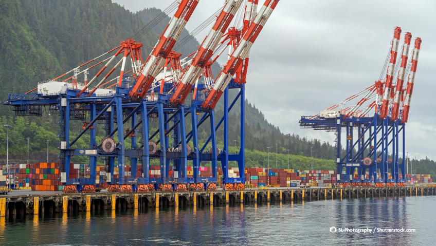 CIB to invest in first Indigenous-led port facility in BC