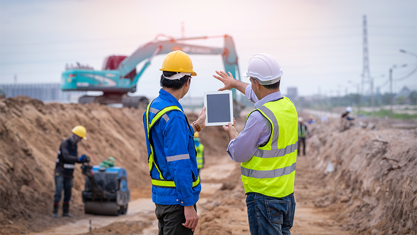 CNSC authorizes SMR construction licence