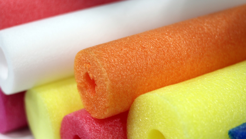Industry Insights and Opportunities Abound at this Annual Industrial Foam ShowFoam Expo 2025