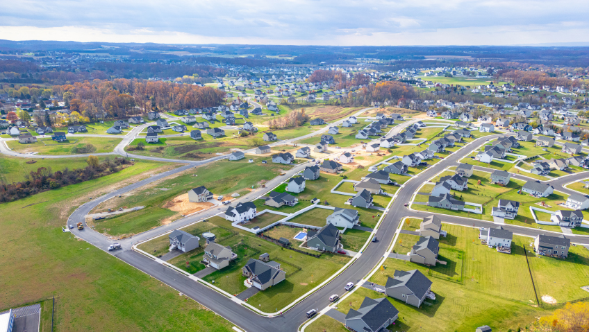 Where Dream Homes Become RealityJ.A. Myers Homes – 50 Years of Building with Heart