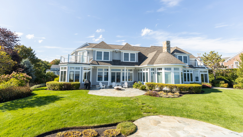 Digging Deep: A Life Built on Landscaping, Growth, and VisionPiscataqua Landscaping & Tree Service