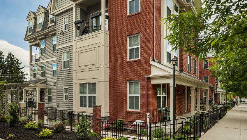 Current | May 2025 | PBA (Pennsylvania Builders Association))Creating Community: There’s No Place Like Progressive New HomesProgressive New Homes