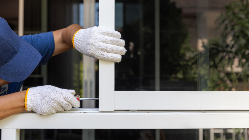 Current | Doors & Windows | May 2025Rooms With a ViewClear Choices for Winning Windows
