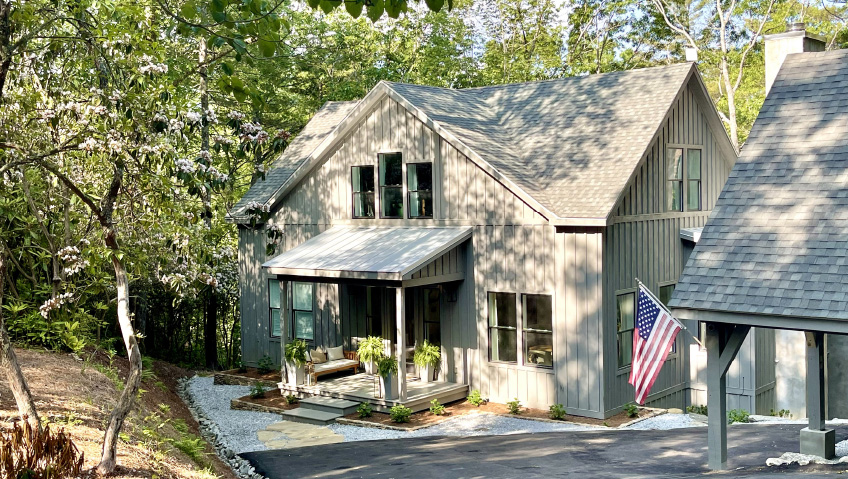 Make it Modular: Factory-Built Homes Create a Lasting ImpressionAffinity, a Vantem Company
