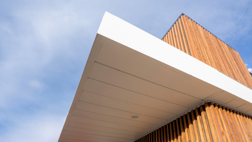 Where Vision Meets Metal – Form and Function in Architectural BrandingAwnex Inc.