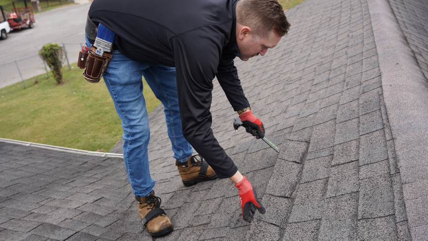 Being the Best in the BusinessBest Choice Roofing