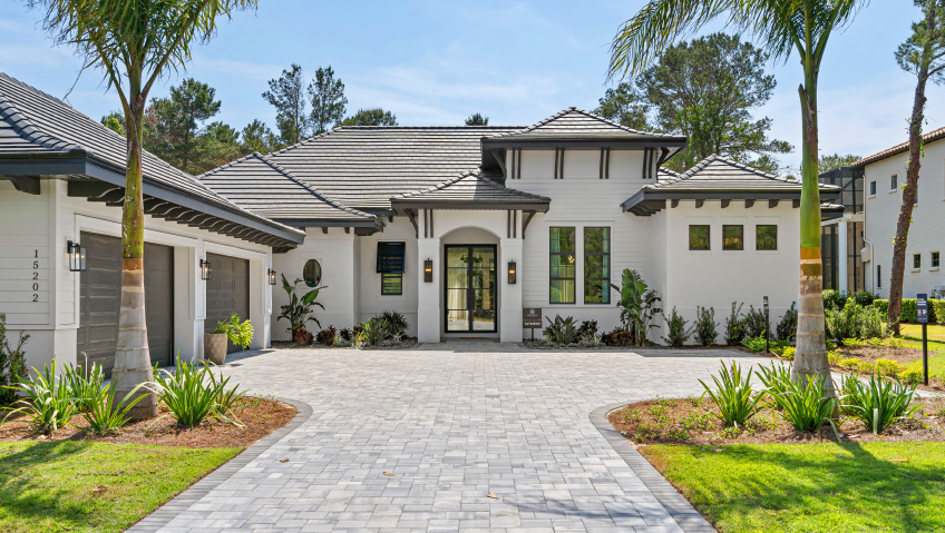 Ready to Empower, Inspire, and TransformDavila Homes